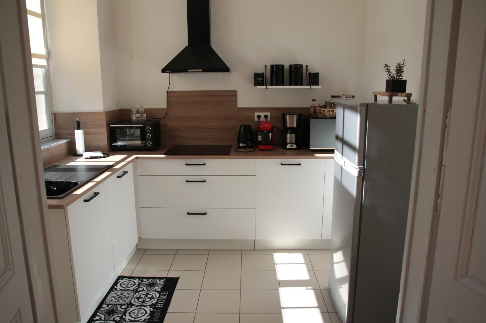 Le Prieure Apartamento Dole Exterior foto