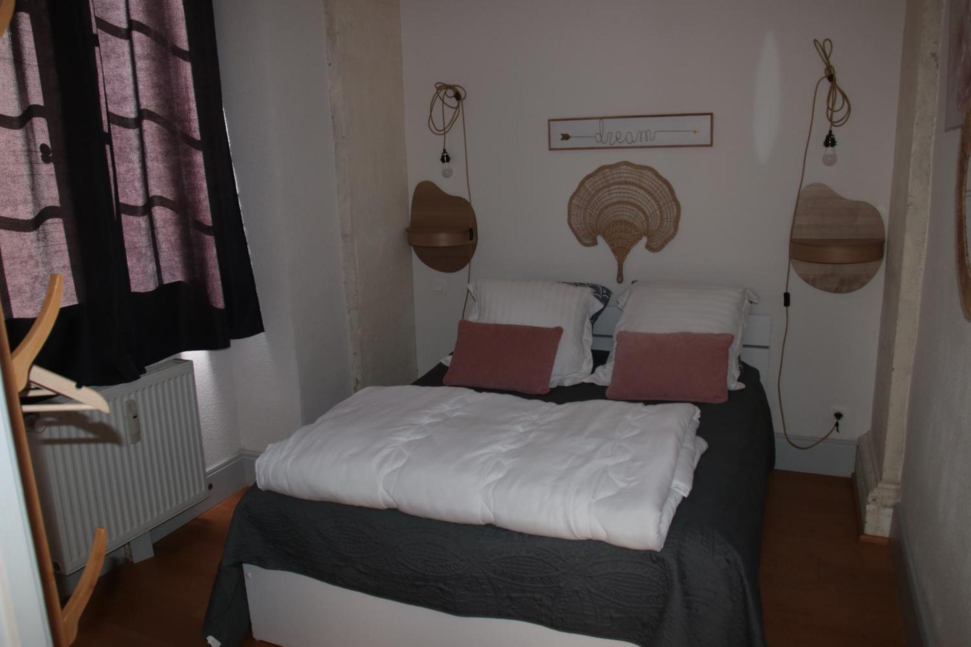 Le Prieure Apartamento Dole Exterior foto